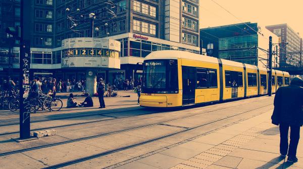 Bundesbank: Semnele de recesiune se înmulțesc în Germania