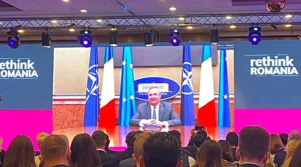 Cum va arăta România în 2050? Summit-ul Rethink Romania propune soluții ce vizează transformarea educaţiei şi demografiei