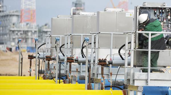 Germania reia importul de gaze rusești prin Nord Stream 1?