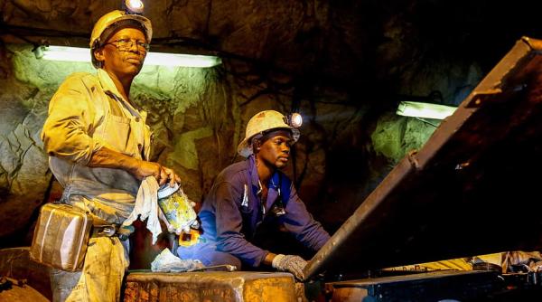 A izbucnit goana după cărbune. Cine are de câștigat