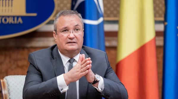 Ciucă, la semnarea convenţiilor de garantare pentru programul IMM Invest: În criză există doar o soluție, investițiile