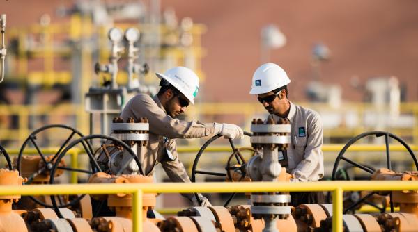 Criza energetică. Șeful Aramco: Soluțiile europene sunt lipsite de viziune