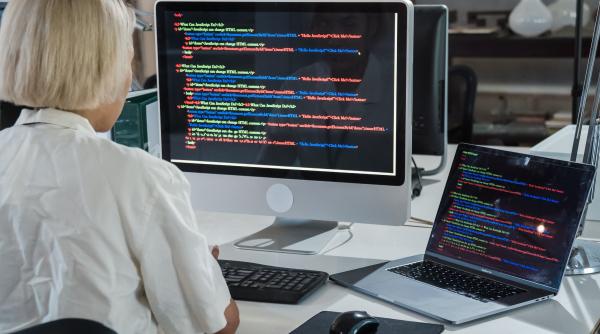 Spectrul unei crize economice frânează dezvoltarea pieței IT din România 