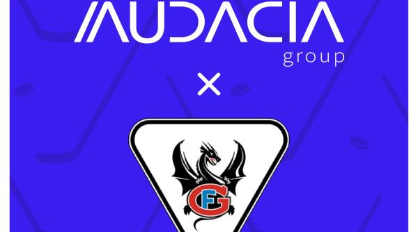 Brandul elvețian Audacia se lansează în România