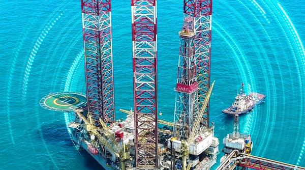 Gazele din Marea Neagră. Virgil Popescu, apel către OMV Petrom și Romgaz 