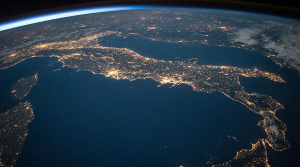 Arabia Saudită trimite în spațiu prima sa femeie astronaut în 2023 