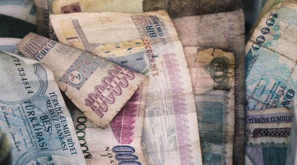 Banca Centrală a Turciei a redus rata dobânzii. Ce explicație a oferit 