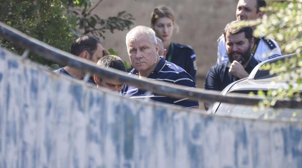 Câţi bani trebuie să plătească Gheorghe Dincă drept daune morale, după ce a fost condamnat la 30 de ani de închisoare