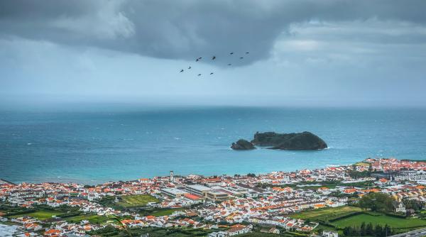 MAE, atenţionare de călătorie în Portugalia