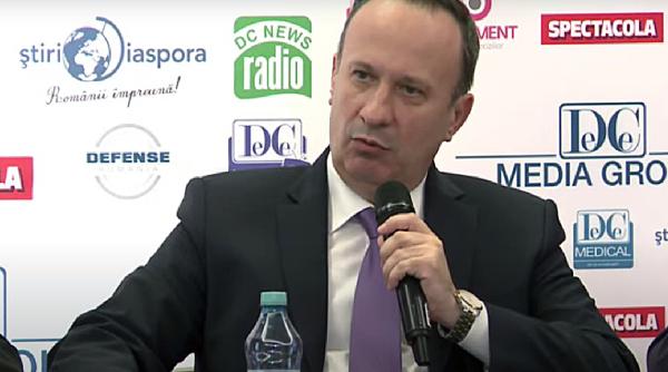 Adrian Câciu, mulțumit de evaluarea FMI: Drumul este lung