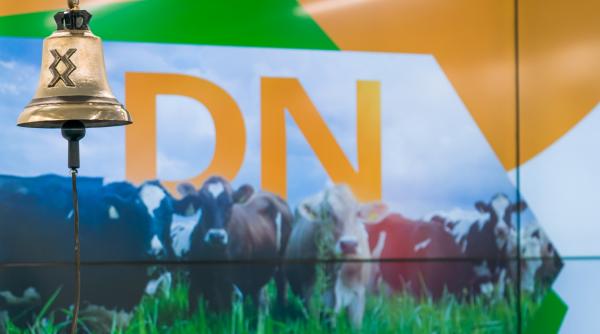 Creștere de 240% a cifrei de afaceri DN AGRAR, susținută de integrarea fermelor Lacto Agrar și DN AGRAR Apold