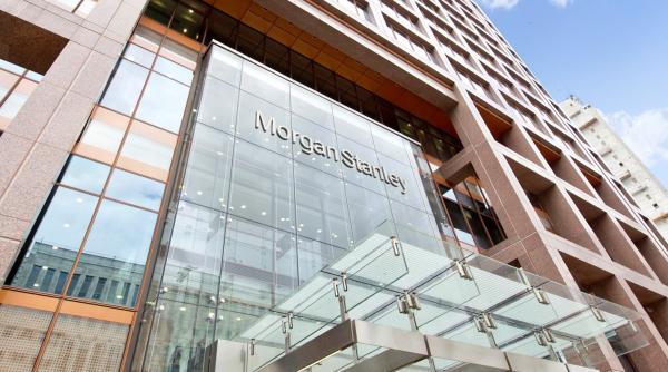 Forța dolarului american  poate duce la o criză financiară, susțin experții Morgan Stanley