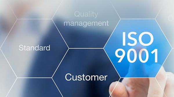 Importanţa certificării ISO 9001 pentru afacerea ta