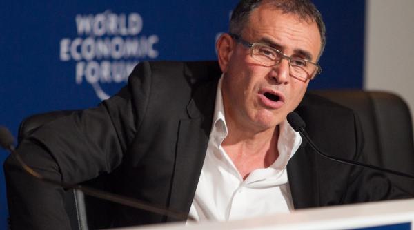 Nouriel Roubini: Marea Britanie se prăbușește iar premierul habar nu are ce face