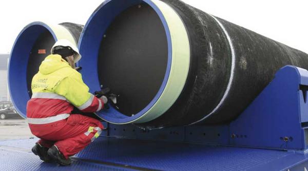 Blinken: Scurgerile din gazoductele Nord Stream, posibil sabotaj. Cât de rezistente sunt conductele