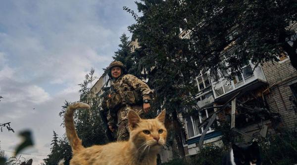 Suma colosală pe care lumea o plătește pentru războiul dus de Rusia în Ucraina