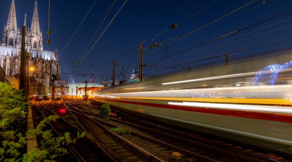 Trenul de mare viteză al Portugaliei: De la Lisabona, la Porto în doar 75 de minute