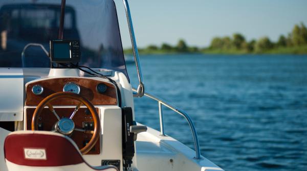 Yachtul unui oligarh rus a fost vândut de Gibraltar la jumătate de preț 