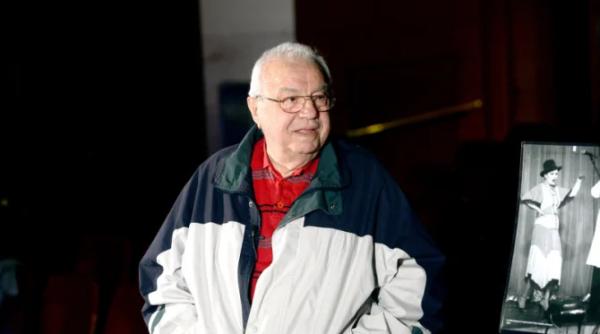 Alexandru Arșinel a încetat din viață. Ce avere lasă în urmă regretatul actor