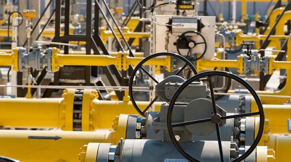 Bursa germană s-a prăbuşit din cauza Nord Stream