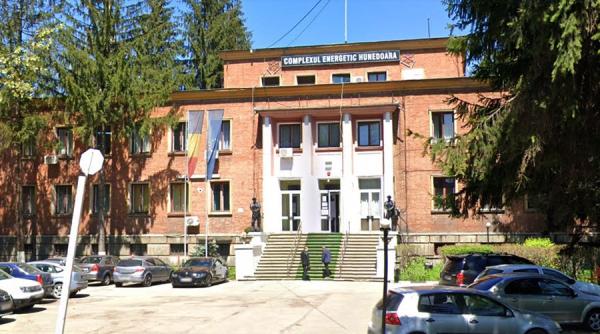 Guvern: 1,38 milioane lei, pentru 242 de persoane disponibilizate de la Complexul Energetic Hunedoara