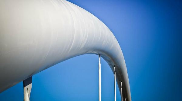 După exploziile de la Nord Stream, Italia sporește securitatea gazoductelor sale