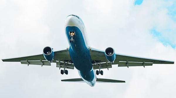 Răsturnare de situație la Blue Air. Compania s-a răzgândit în privința reluării zborurilor 