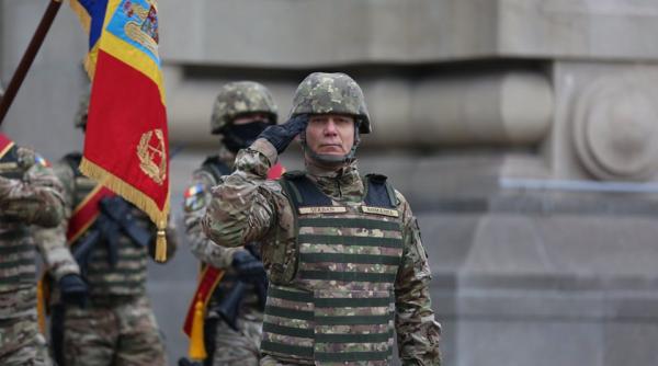 Pensii militare. Anunţ oficial despre pensia de urmaş