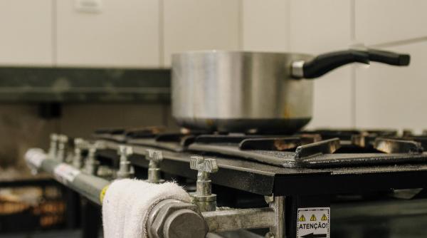 Risc fără precedent. Europenii avertizați în privința aprovizionării cu gaze 