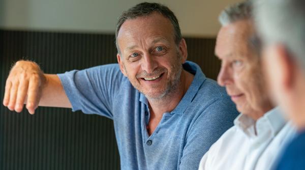 Pensionarea bărbaților. Vârsta standard și condiții de pensionare  