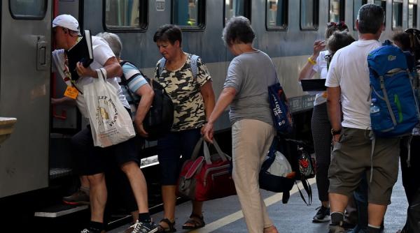 Preţurile la biletele de tren s-ar putea majora din nou anul viitor