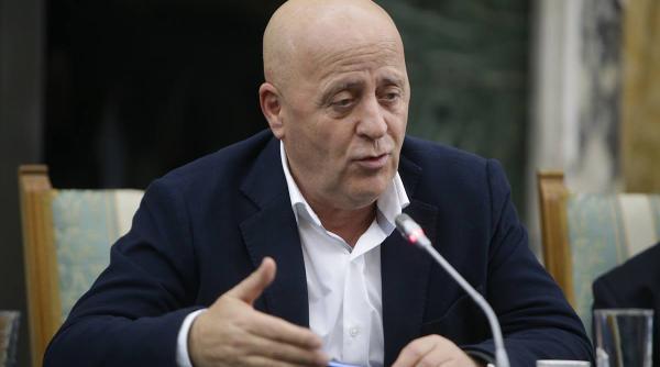 Tulcea, aproape de a-și rezolva problemele de infrastructură. Horia Teodorescu: Sperăm ca impactul să se resimtă în economia României