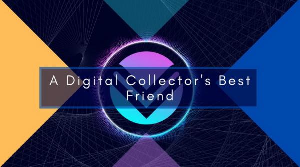 Vemate - Proiect hibrid Crypto-NFT cu cea mai mare utilitate și stabilitate