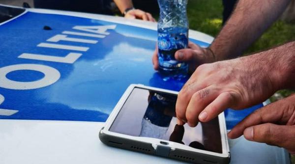 Amenzi majorate de peste o sută de ori începând cu luna noiembrie