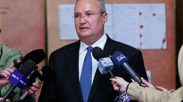 Cum va fi plafonat prețul la lemnul de foc. Explicațiile premierului Ciucă