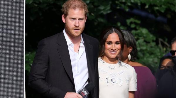 Prințul Harry și Meghan Markle, în dezacord cu Netflix din cauza editărilor solicitate