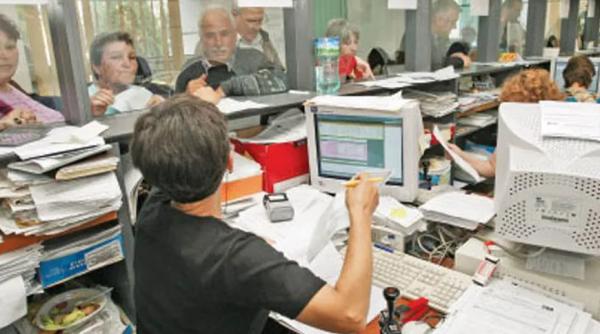 Angajările la stat, înghețate și nu prea. Excepțiile, votate pe bandă rulantă