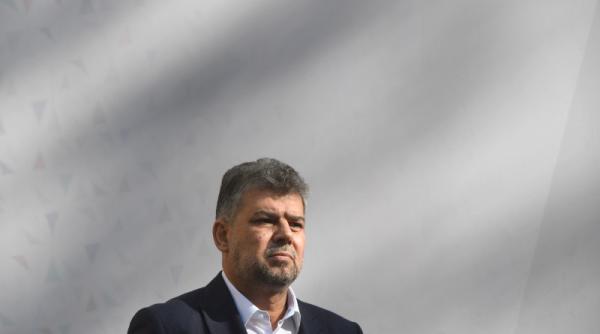 Controversă cu pensiile militare. Ciolacu: Cum să punem în aplicare așa ceva, ca să distrugem armata română?