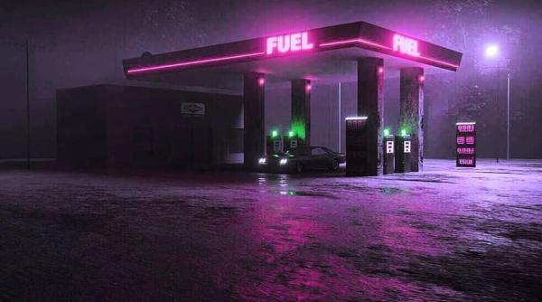 Cât costă astăzi benzina și motorina. Prețurile au crescut