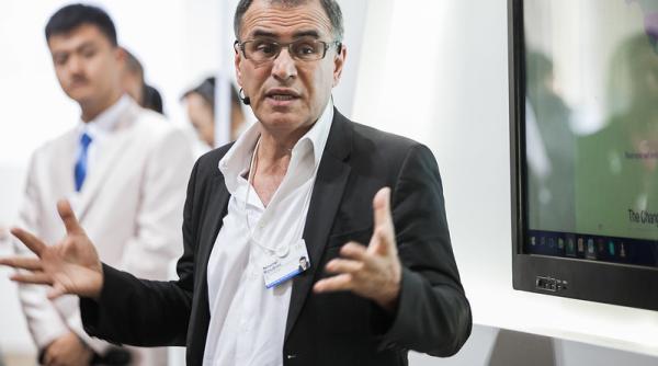 Nouriel Roubini: Criza este aici!