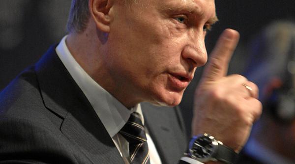 Putin, criticat de un apropiat din cercul intim al liderului rus