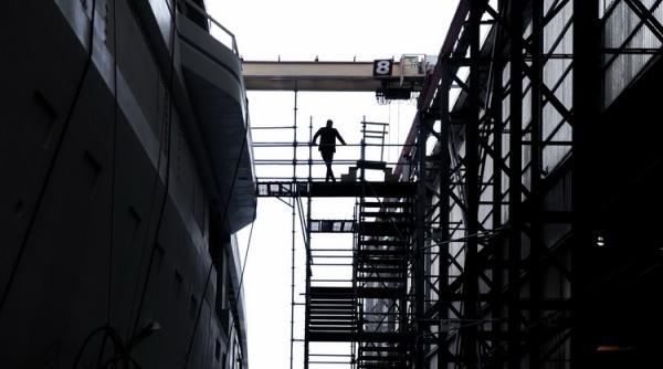 Recesiune globală? Nici vorbă. Industria care inflorește în plină criză