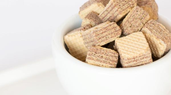 Sortiment de napolitane contaminate cu Salmonella retrase de la vânzare de Lidl