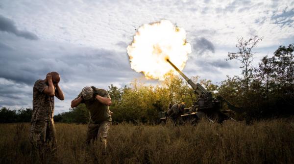 După ce s-a temut de victoria lui Putin, NATO se teme acum de înfrângerea lui