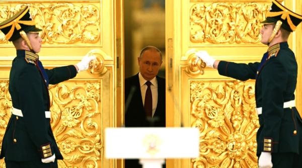 Vladimir Putin. Șapte momente-cheie care l-au format ca președinte invadator