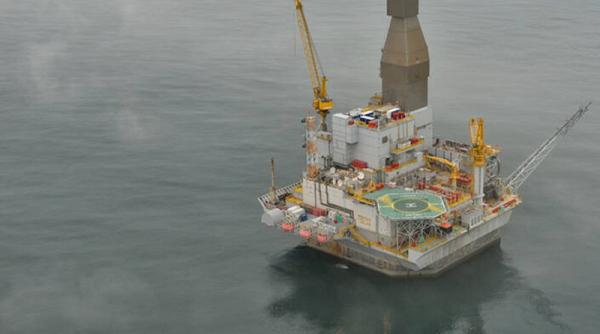 Putin sechestrează proiectul Sakhalin-1, condus de Exxon Mobil în Orientul Îndepărtat al Rusiei