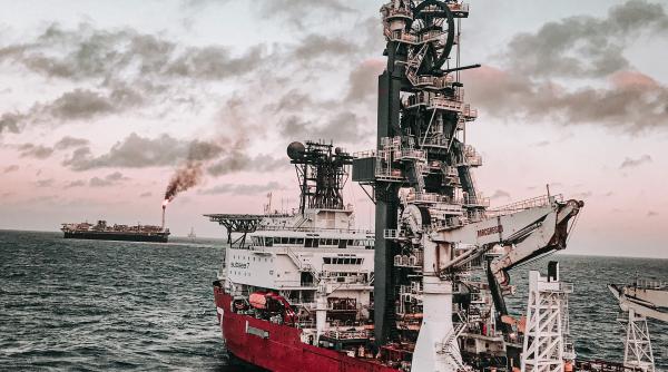 Gazele offshore: Motiv de tensiuni între Israel și Liban 