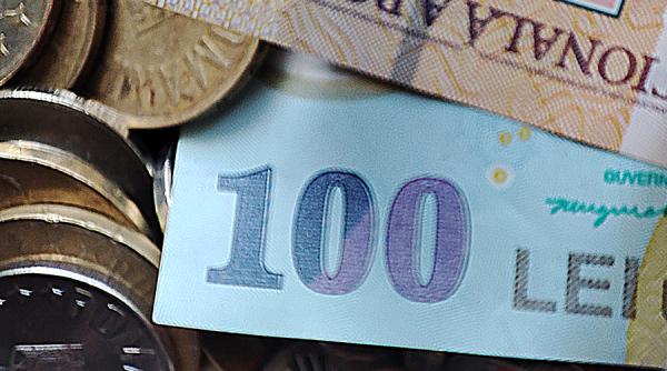 ROBOR 10 octombrie 2022. Indicele bancar creşte şi se apropie de 8%