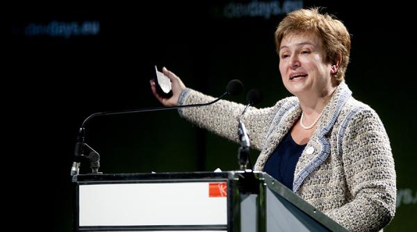 Avertisment grav al FMI: Ce e mai rău abia acum urmează!