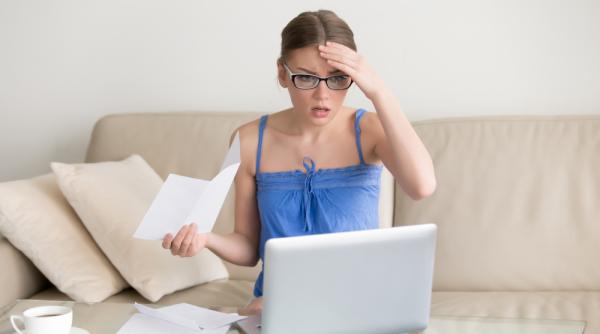 Senatorii ne pun în cârcă impozite URIAȘE pe locuințe